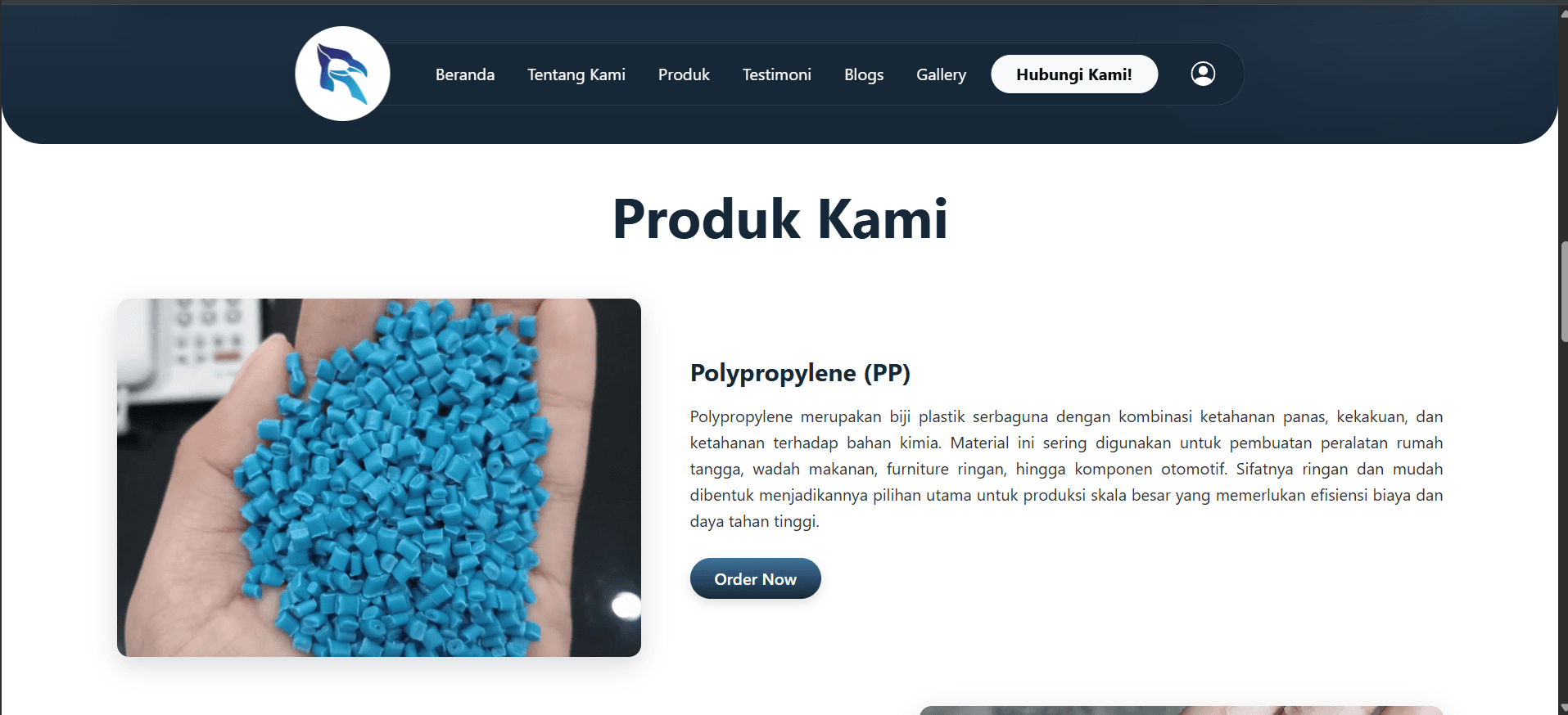 Rajawali Plastik