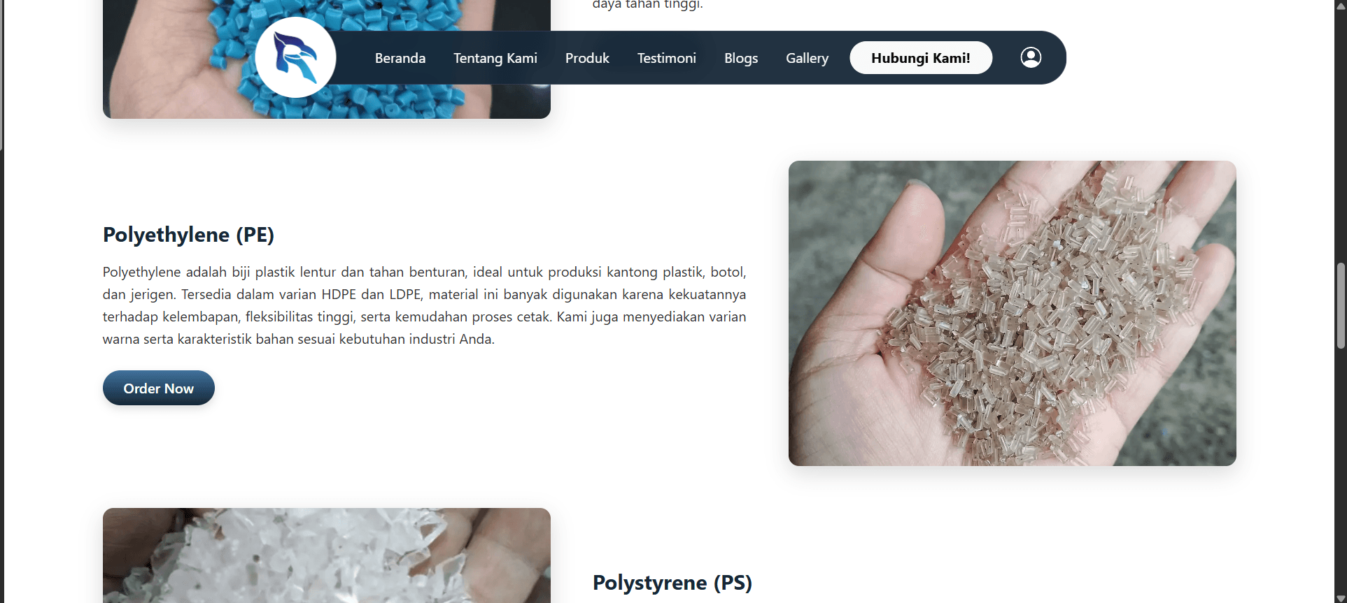 Rajawali Plastik